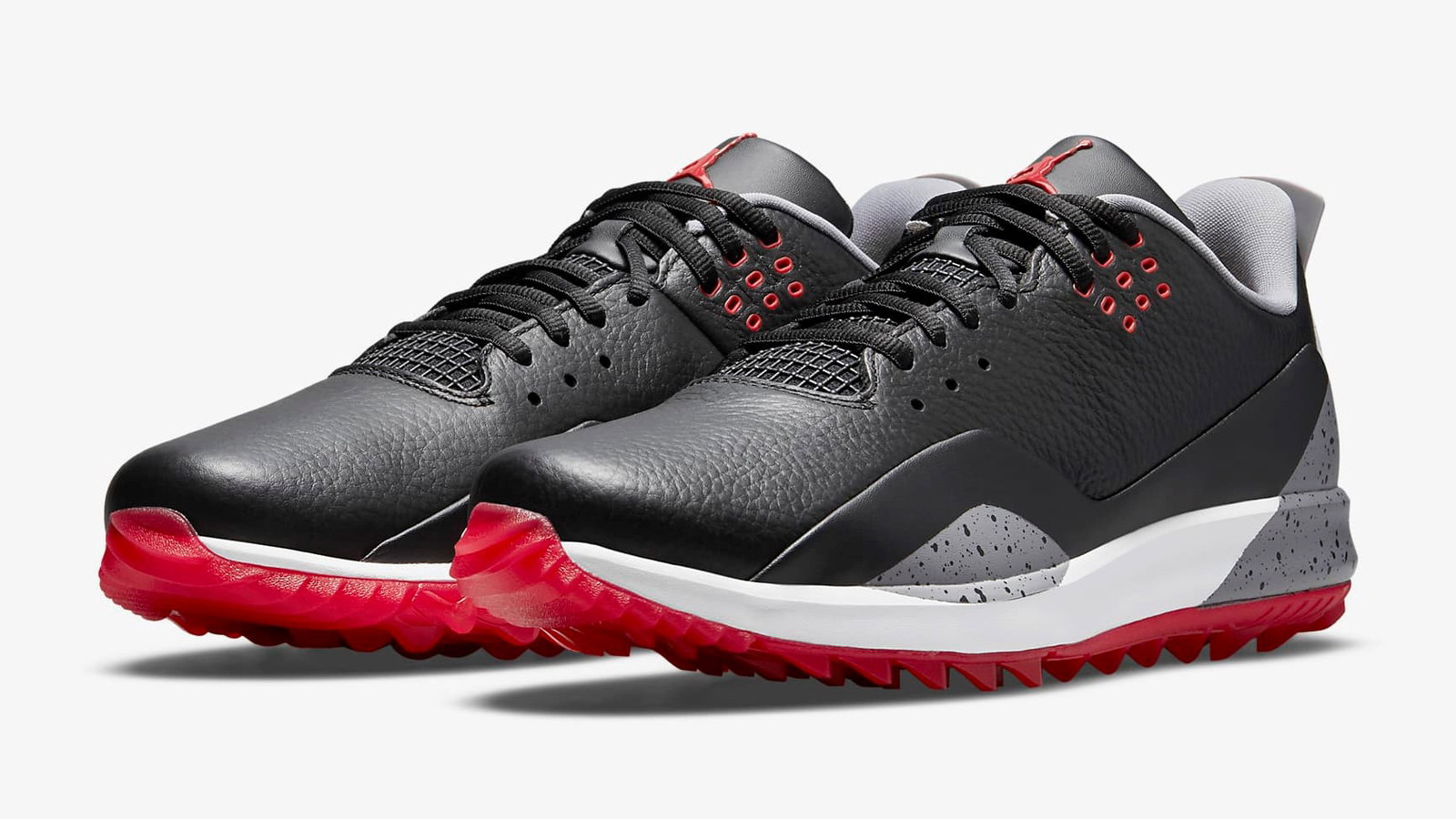 Nike Golf launches NEW Jordan ADG 3 golf shoe ahead of golf's return